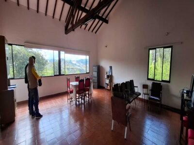 F154 San Vicente Antioquia Centro De Rehabilitación Adicciones Drogadicción Ludopatía Alcoholismo