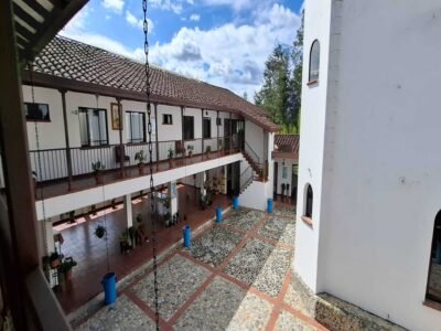 F154 San Vicente Antioquia Centro De Rehabilitación Adicciones Drogadicción Ludopatía Alcoholismo