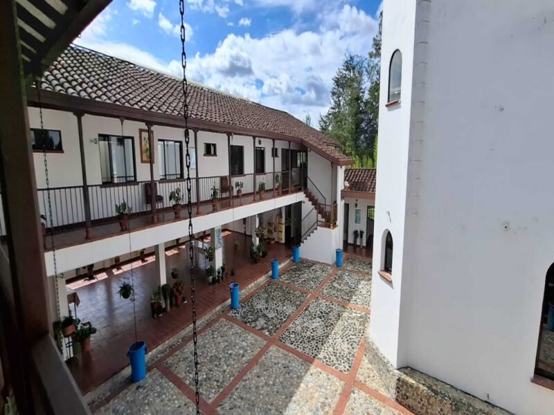 F154 San Vicente Antioquia Centro De Rehabilitación Adicciones Drogadicción Ludopatía Alcoholismo