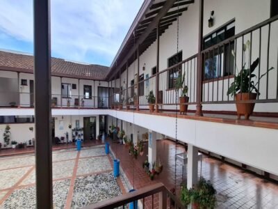 F154 San Vicente Antioquia Centro De Rehabilitación Adicciones Drogadicción Ludopatía Alcoholismo