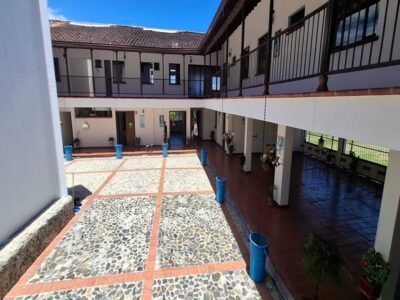 F154 San Vicente Antioquia Centro De Rehabilitación Adicciones Drogadicción Ludopatía Alcoholismo