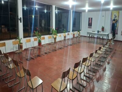 F154 San Vicente Antioquia Centro De Rehabilitación Adicciones Drogadicción Ludopatía Alcoholismo