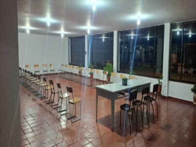F154 San Vicente Antioquia Centro De Rehabilitación Adicciones Drogadicción Ludopatía Alcoholismo