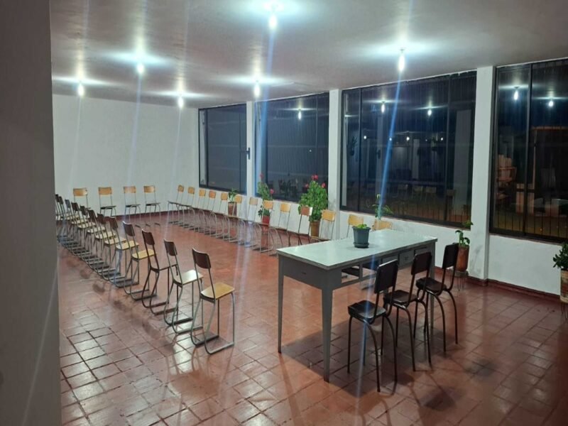 F154 San Vicente Antioquia Centro De Rehabilitación Adicciones Drogadicción Ludopatía Alcoholismo