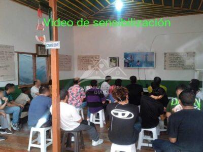 F160 Caicedonia Valle Del Cauca Centro De Rehabilitación Adicciones Drogadicción Ludopatía Alcoholismo