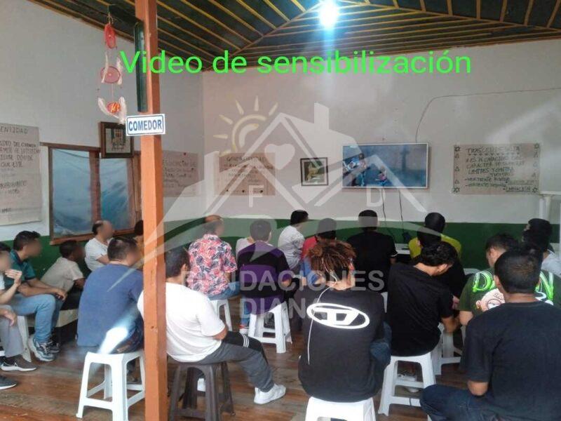 F160 Caicedonia Valle Del Cauca Centro De Rehabilitación Adicciones Drogadicción Ludopatía Alcoholismo