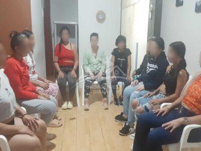 F161 Caicedonia Valle Del Cauca Centro De Rehabilitación Adicciones Drogadicción Ludopatía Alcoholismo