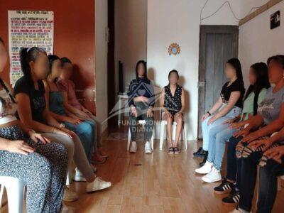 F161 Caicedonia Valle Del Cauca Centro De Rehabilitación Adicciones Drogadicción Ludopatía Alcoholismo