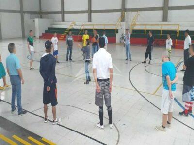 F160 Caicedonia Valle Del Cauca Centro De Rehabilitación Adicciones Drogadicción Ludopatía Alcoholismo