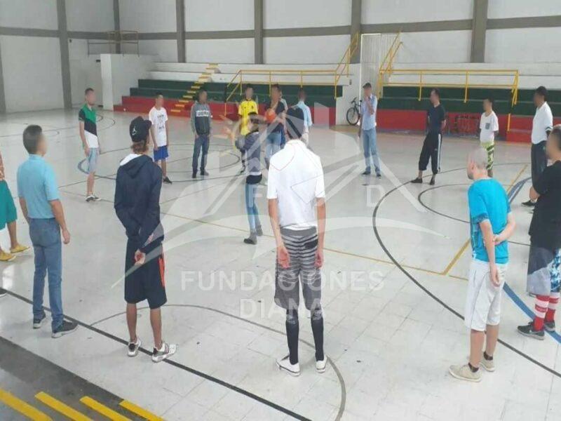 F160 Caicedonia Valle Del Cauca Centro De Rehabilitación Adicciones Drogadicción Ludopatía Alcoholismo