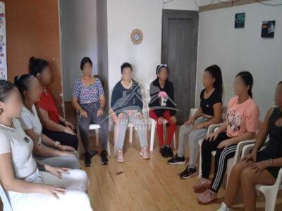 F161 Caicedonia Valle Del Cauca Centro De Rehabilitación Adicciones Drogadicción Ludopatía Alcoholismo