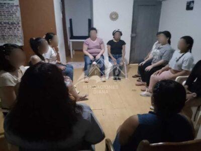 F161 Caicedonia Valle Del Cauca Centro De Rehabilitación Adicciones Drogadicción Ludopatía Alcoholismo