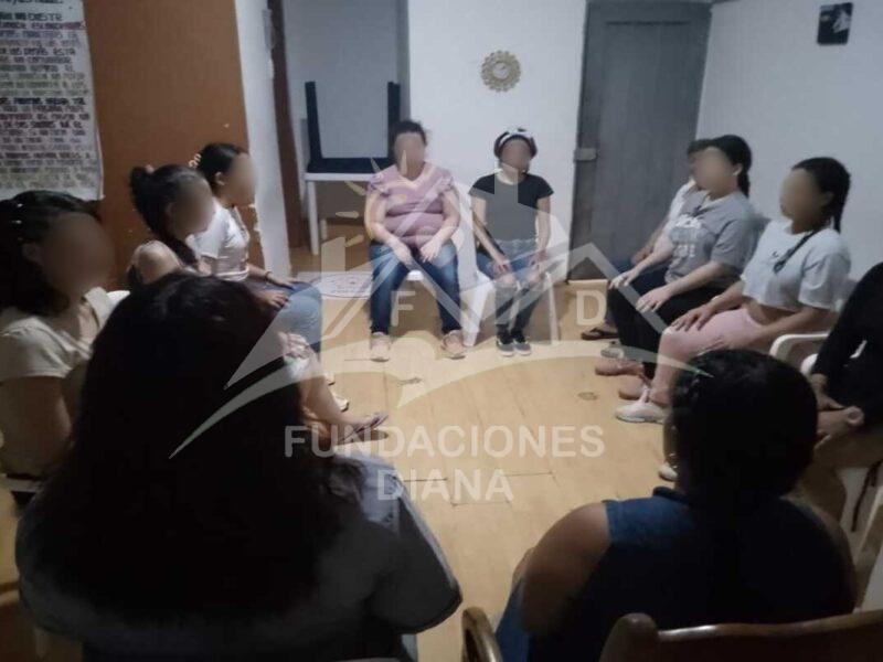 F161 Caicedonia Valle Del Cauca Centro De Rehabilitación Adicciones Drogadicción Ludopatía Alcoholismo