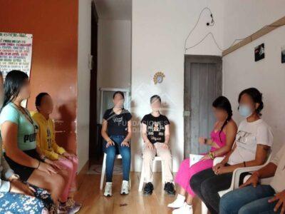 F161 Caicedonia Valle Del Cauca Centro De Rehabilitación Adicciones Drogadicción Ludopatía Alcoholismo