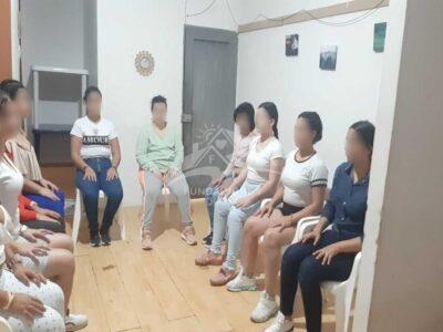 F161 Caicedonia Valle Del Cauca Centro De Rehabilitación Adicciones Drogadicción Ludopatía Alcoholismo