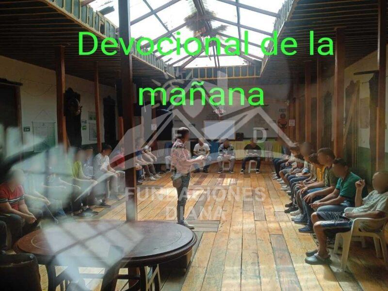 F160 Caicedonia Valle Del Cauca Centro De Rehabilitación Adicciones Drogadicción Ludopatía Alcoholismo