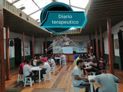 F160 Caicedonia Valle Del Cauca Centro De Rehabilitación Adicciones Drogadicción Ludopatía Alcoholismo