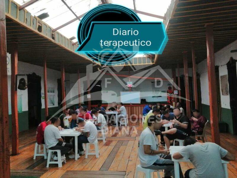 F160 Caicedonia Valle Del Cauca Centro De Rehabilitación Adicciones Drogadicción Ludopatía Alcoholismo