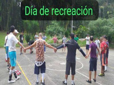 F160 Caicedonia Valle Del Cauca Centro De Rehabilitación Adicciones Drogadicción Ludopatía Alcoholismo