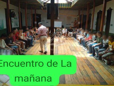 F160 Caicedonia Valle Del Cauca Centro De Rehabilitación Adicciones Drogadicción Ludopatía Alcoholismo