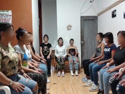 F161 Caicedonia Valle Del Cauca Centro De Rehabilitación Adicciones Drogadicción Ludopatía Alcoholismo