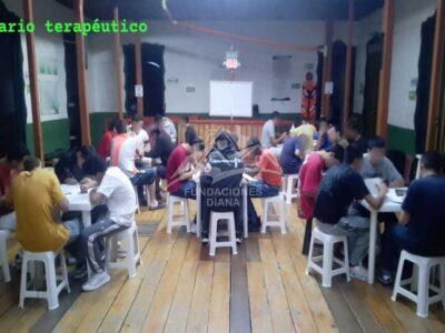 F160 Caicedonia Valle Del Cauca Centro De Rehabilitación Adicciones Drogadicción Ludopatía Alcoholismo