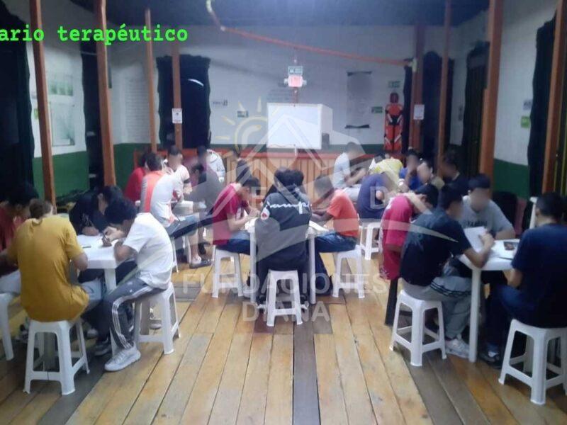 F160 Caicedonia Valle Del Cauca Centro De Rehabilitación Adicciones Drogadicción Ludopatía Alcoholismo