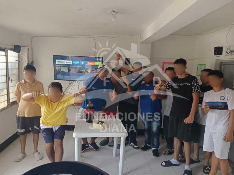 F159 Cúcuta Norte De Santander Centro De Rehabilitación Adicciones Drogadicción Ludopatía Alcoholismo