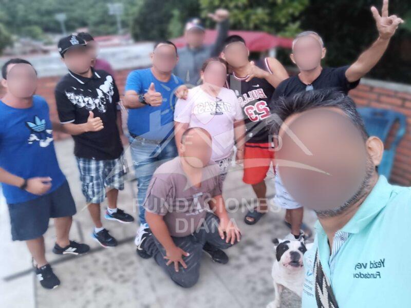 F159 Cúcuta Norte De Santander Centro De Rehabilitación Adicciones Drogadicción Ludopatía Alcoholismo
