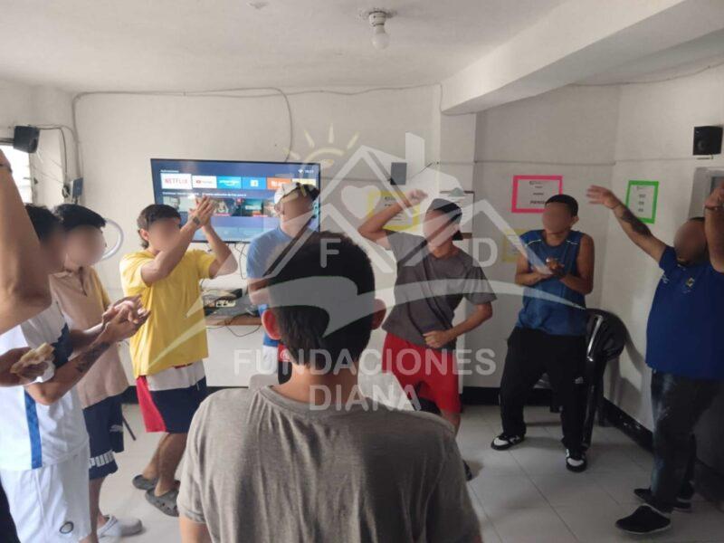 F159 Cúcuta Norte De Santander Centro De Rehabilitación Adicciones Drogadicción Ludopatía Alcoholismo