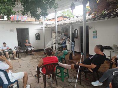 F159 Cúcuta Norte De Santander Centro De Rehabilitación Adicciones Drogadicción Ludopatía Alcoholismo