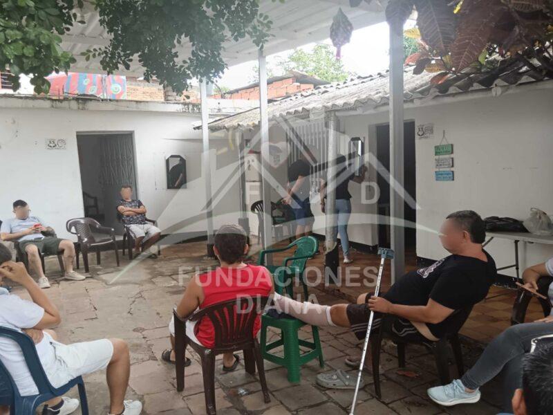 F159 Cúcuta Norte De Santander Centro De Rehabilitación Adicciones Drogadicción Ludopatía Alcoholismo