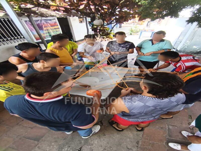 F159 Cúcuta Norte De Santander Centro De Rehabilitación Adicciones Drogadicción Ludopatía Alcoholismo