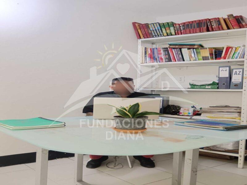 F159 Cúcuta Norte De Santander Centro De Rehabilitación Adicciones Drogadicción Ludopatía Alcoholismo