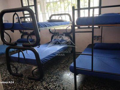 F158 Guamo Tolima Centro De Rehabilitación Adicciones Drogadicción Ludopatía Alcoholismo