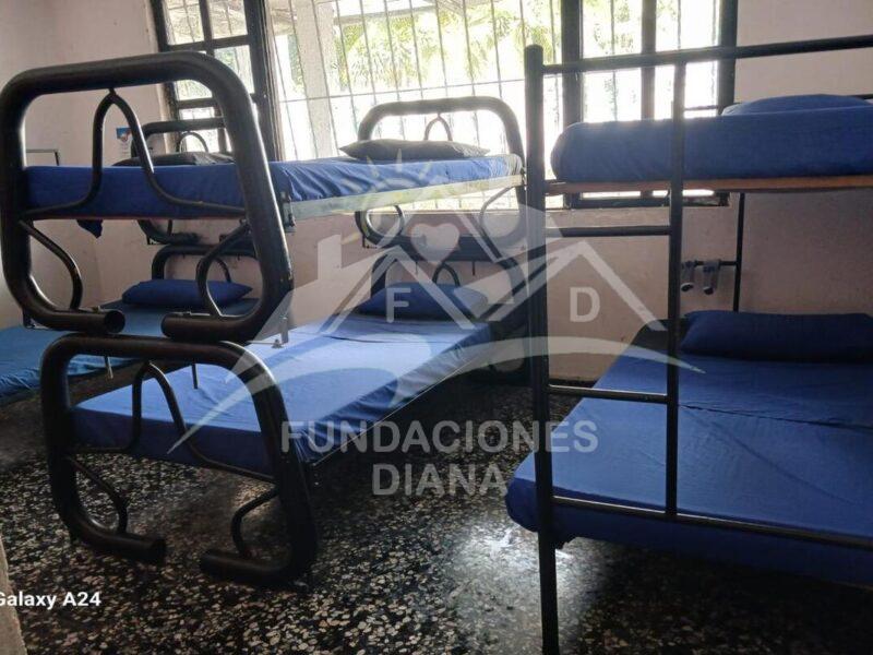 F158 Guamo Tolima Centro De Rehabilitación Adicciones Drogadicción Ludopatía Alcoholismo