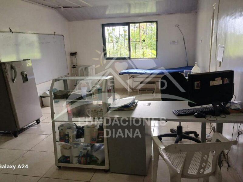 F158 Guamo Tolima Centro De Rehabilitación Adicciones Drogadicción Ludopatía Alcoholismo