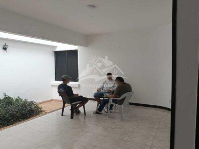 F027 Pitalito Huila Centro De Rehabilitación Adicciones Drogadicción Ludopatía Alcoholismo