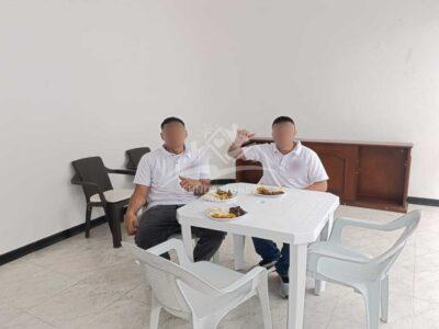F027 Pitalito Huila Centro De Rehabilitación Adicciones Drogadicción Ludopatía Alcoholismo