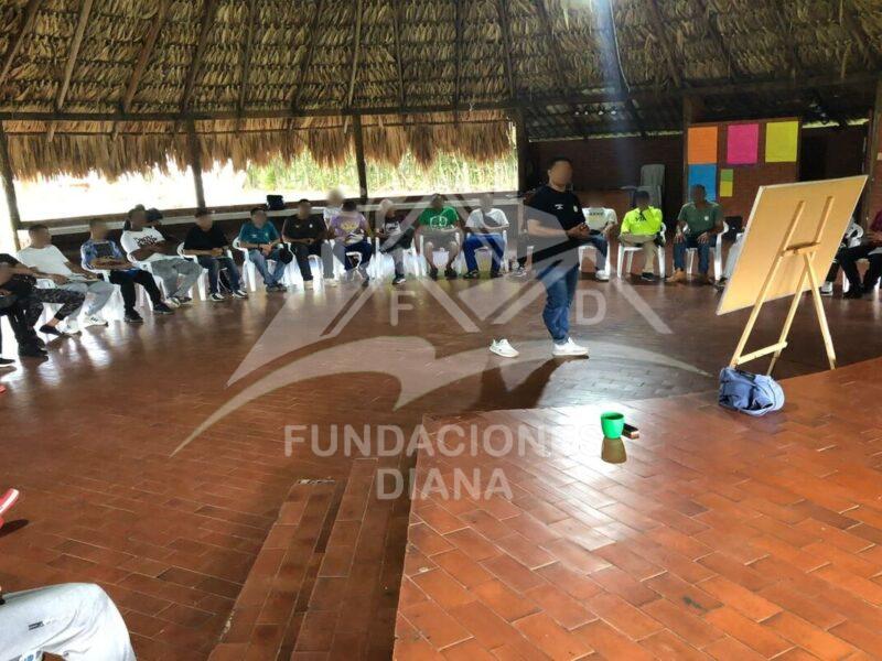 F162 Jamundí Valle Del Cauca Centro De Rehabilitación Adicciones Drogadicción Ludopatía Alcoholismo