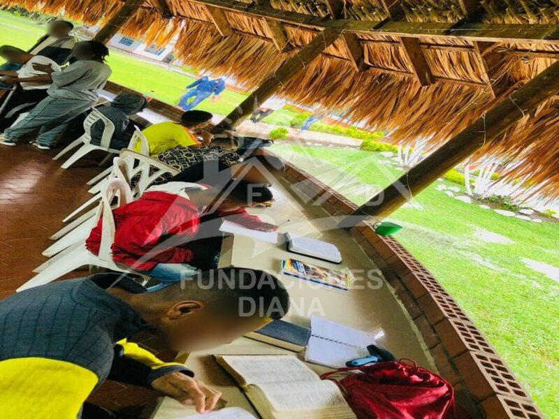 F162 Jamundí Valle Del Cauca Centro De Rehabilitación Adicciones Drogadicción Ludopatía Alcoholismo
