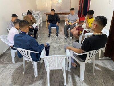 F163 Duitama Boyacá Centro De Rehabilitación Adicciones Drogadicción Ludopatía Alcoholismo