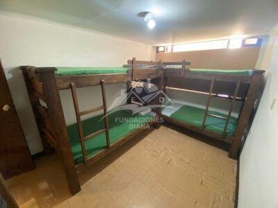 F163 Duitama Boyacá Centro De Rehabilitación Adicciones Drogadicción Ludopatía Alcoholismo