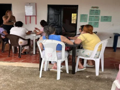 F166 Floridablanca Santander Centro De Rehabilitación Adicciones Drogadicción Ludopatía Alcoholismo