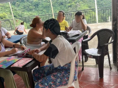 F166 Floridablanca Santander Centro De Rehabilitación Adicciones Drogadicción Ludopatía Alcoholismo