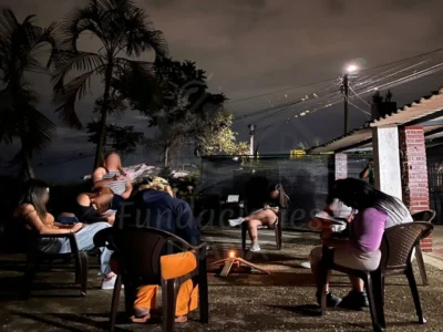 F166 Floridablanca Santander Centro De Rehabilitación Adicciones Drogadicción Ludopatía Alcoholismo