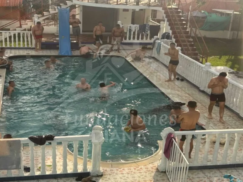 F168 Chinauta Fusagasugá Cundinamarca Centro De Rehabilitación Adicciones Drogadicción Ludopatía Alcoholismo