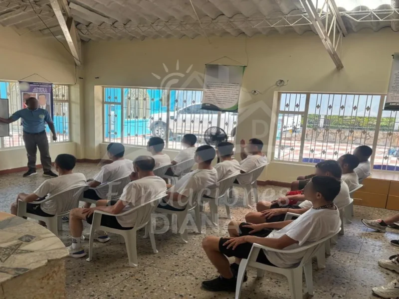 F168 Chinauta Fusagasugá Cundinamarca Centro De Rehabilitación Adicciones Drogadicción Ludopatía Alcoholismo