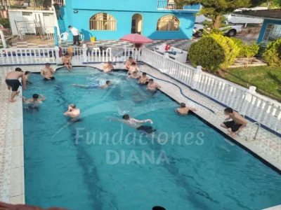 F168 Chinauta Fusagasugá Cundinamarca Centro De Rehabilitación Adicciones Drogadicción Ludopatía Alcoholismo