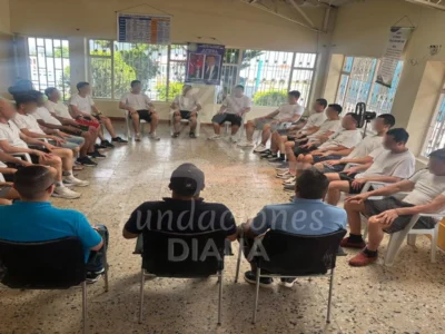 F168 Chinauta Fusagasugá Cundinamarca Centro De Rehabilitación Adicciones Drogadicción Ludopatía Alcoholismo